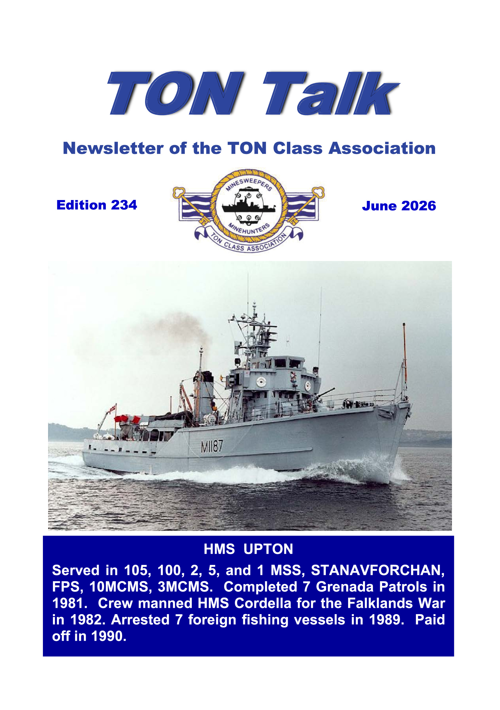 TON Talk June 2026
